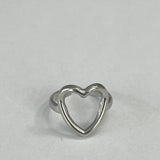 Bague Amoré