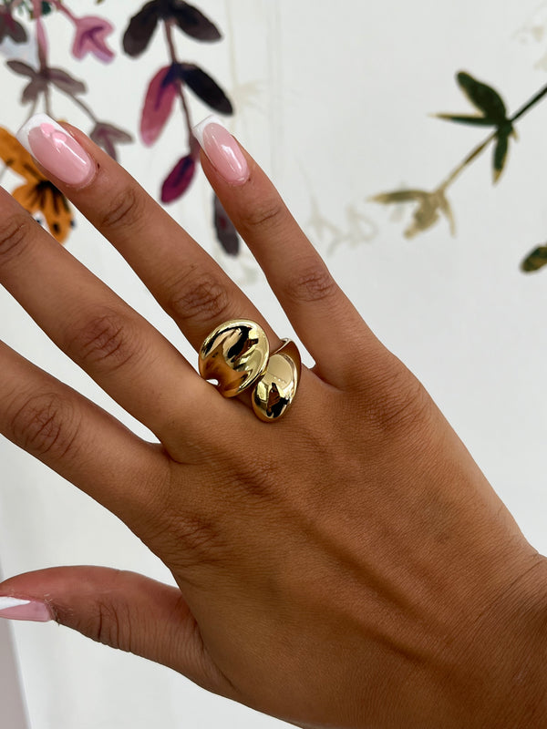 Athena Ring