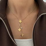 Collier Sana
