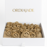 Calendrier de l’avent 24 cases 2025