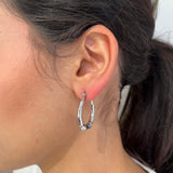 Boucles d’oreilles Lor