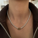 Collier Sapho