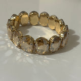 Bracelet Champagne