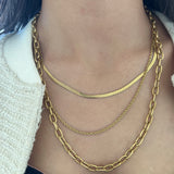 Julia necklace