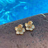 Boucles D’oreilles Nina
