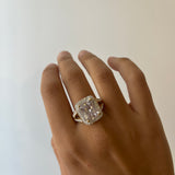 Bague Omg