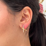 Boreal earrings