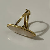 Bague Dan
