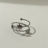 Bague Phoneix