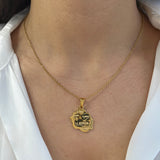 Women's Reunion Necklace