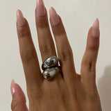 Bague Ju