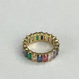 Ibiza ring