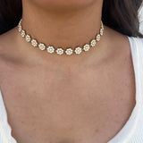 COLLIER NACRI