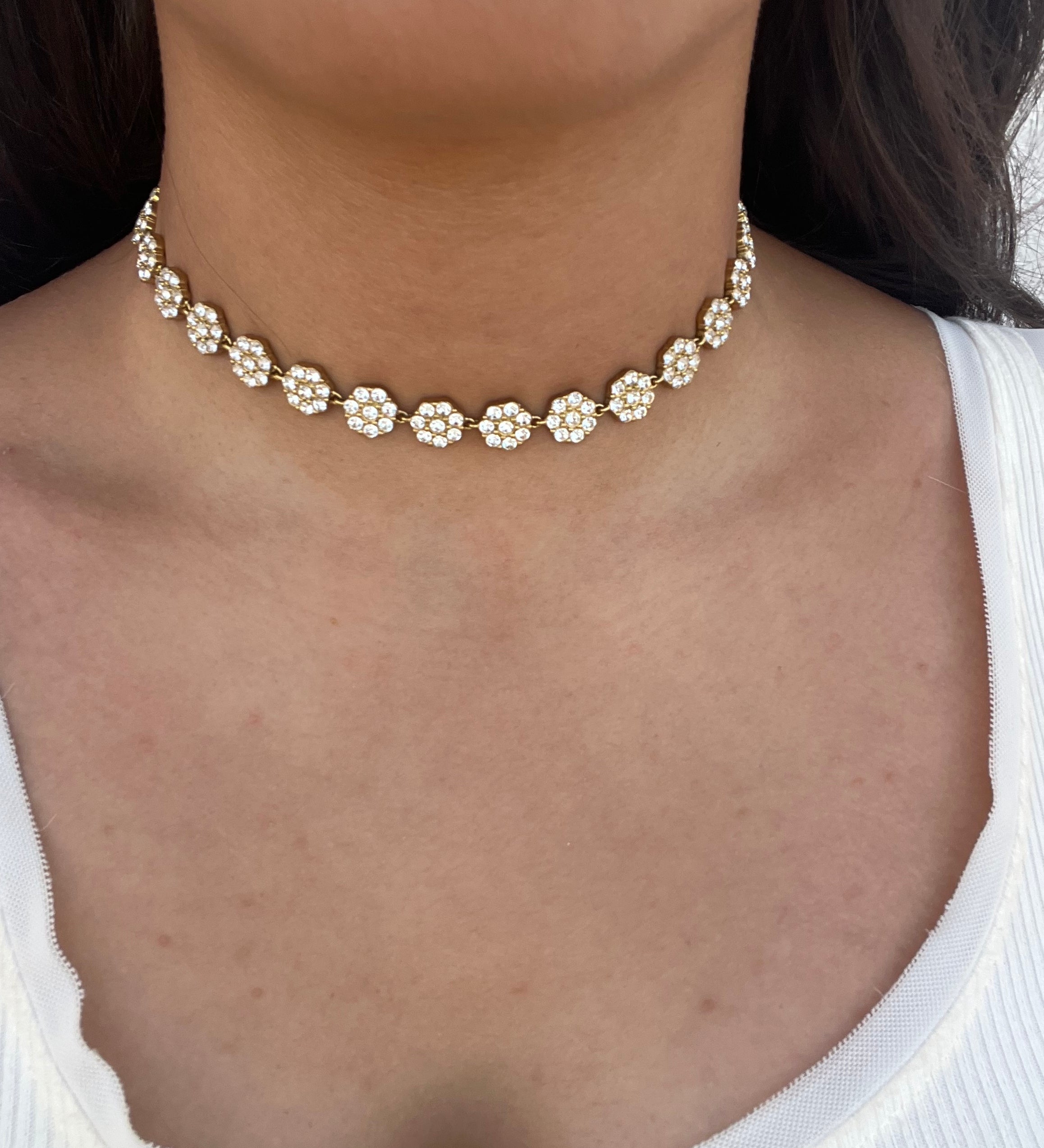 COLLIER NACRI