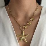 Collier Sira