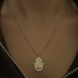 Collier Fatma