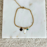 Bracelet Navire