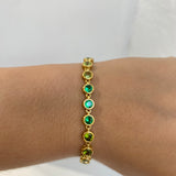 Bracelet Glam