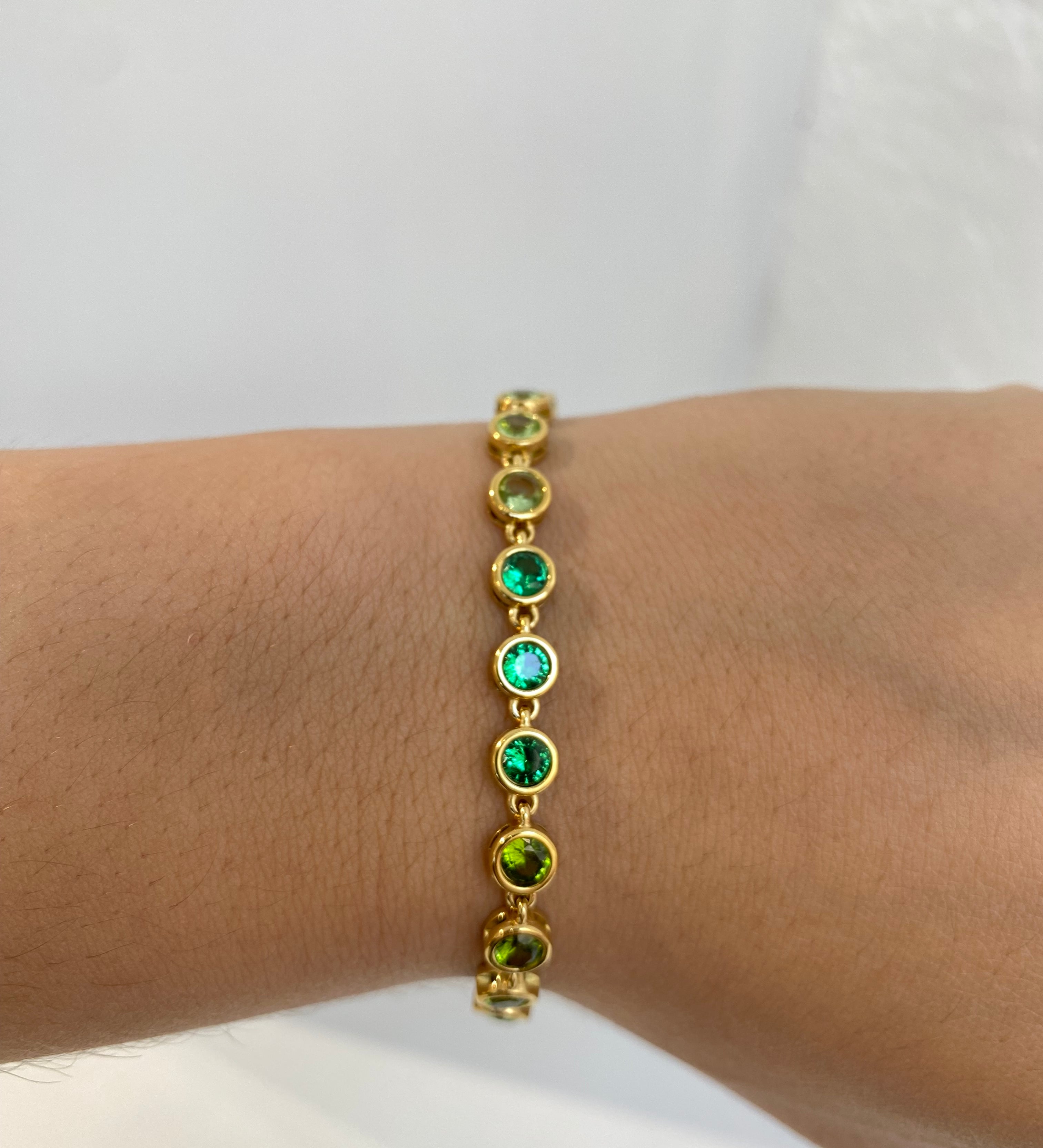 Bracelet Glam