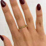 Bague Lory