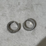 Boucles d’oreilles Same