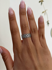 BAGUE ANDALOUSE