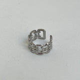 Ear cuff Chaîne