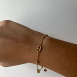 Bracelet Maille