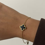 Bracelet Tréflia