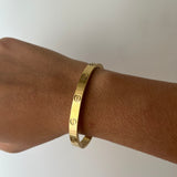 Bracelet Quarter