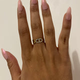 Bague Sen