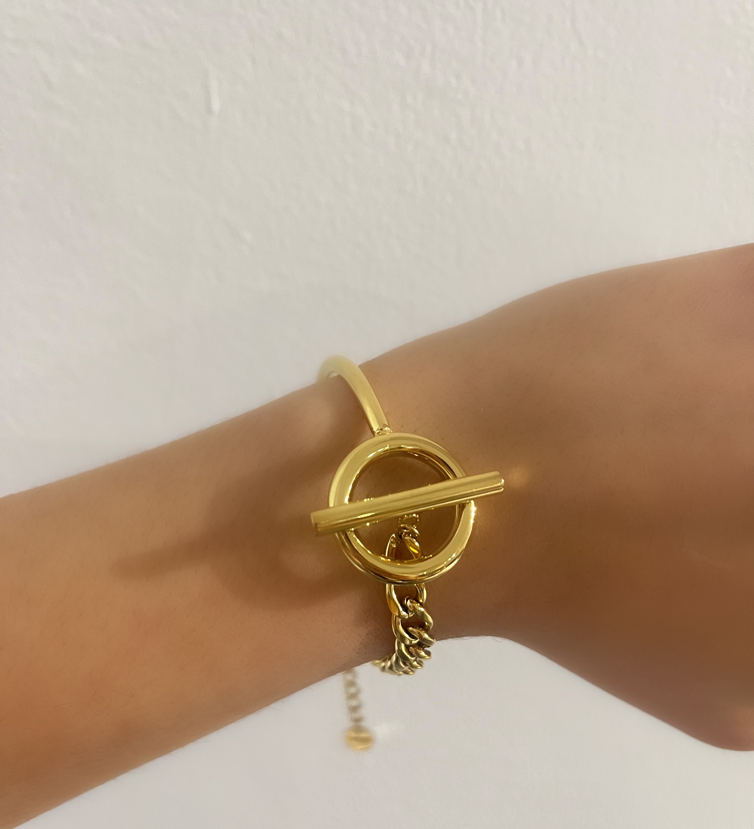 Elda Bracelet