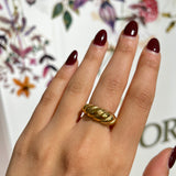 Maisie ring