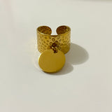 Bague Mia