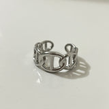 Bague ski