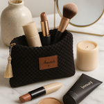 Pochette black Ordiajade 