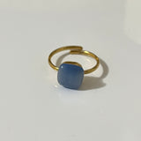 Bague Blue