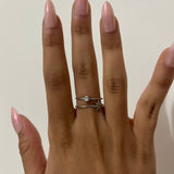 Bague Phoneix