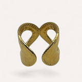 Bague Grenade