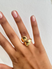 BAGUE NUA