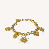 Solar Bracelet