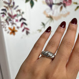Maisie ring
