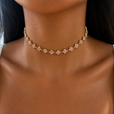 COLLIER CORALINE