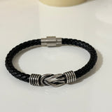 Elija Men's Bracelet
