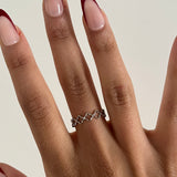 Bague Miga