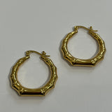 Boucles d’oreilles Lor