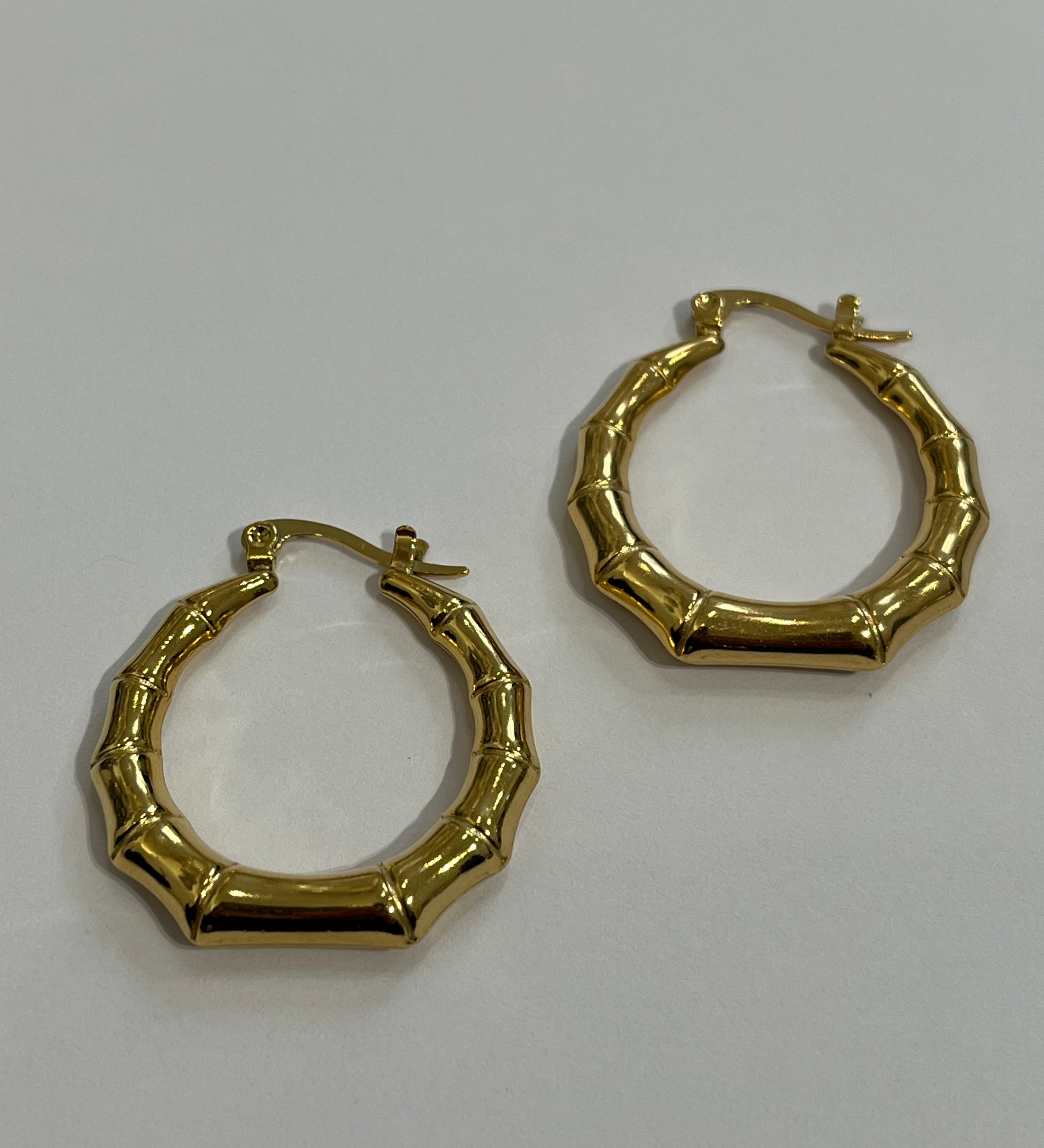 Boucles d’oreilles Lor