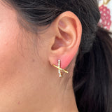 Boreal earrings