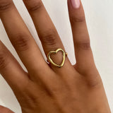 Bague Amoré