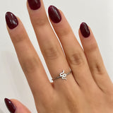 Bague Serpenti  ( Existe en Doré ou argenté)